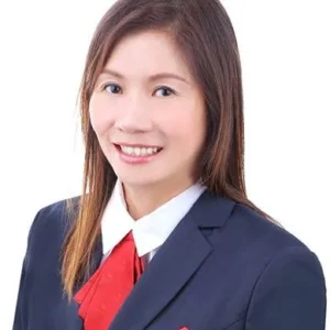 CHEE WAI LING, CHRISTINA