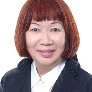 NANCY ONG AH TIN (NANCY ONG)