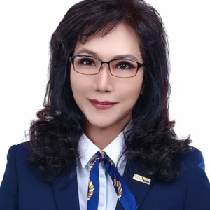 TAN KIA LEE CARRIE (Carrie)