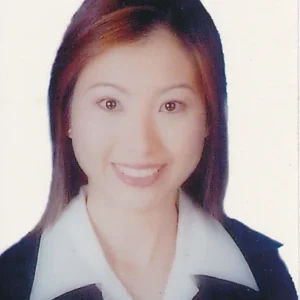 TOH MEI KEOW GRACE (GRACE TOH)