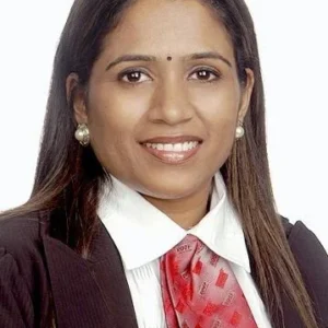 VIJAYA KUMARY PUNITHAN (VIJI)