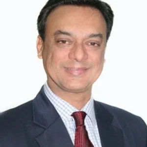 HARESH CHANDRU MALANEY (HARESH MALANEY)