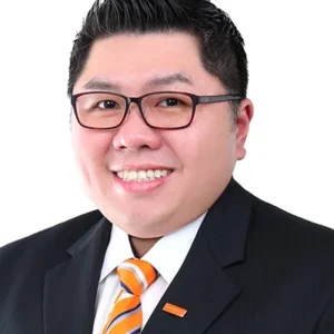 QUAKE CHUAN LEE (GREGORY QUAKE)