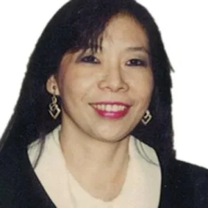 CHEONG ALICE (Alice Cheong)