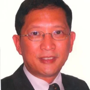 CHEW BOON HWA (COLIN CHEW)