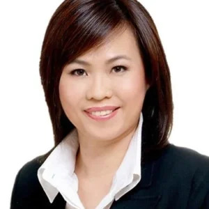 CHIN OI CHUE (Jazrel)