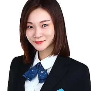 CHIN SHI SHU, CHARLOTTE (CHARLOTTE CHIN)