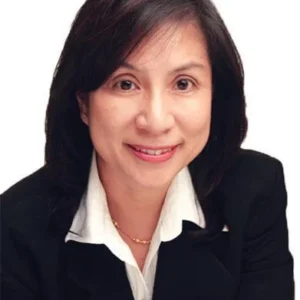 CHIN SIEW FOON (FERN)