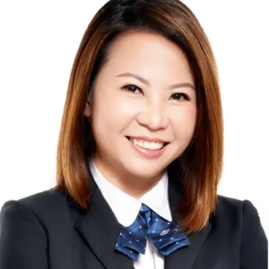 RENNE CHOW WAI LENG (RENNE CHOW)