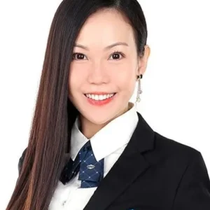 DELIA WOO PEI YIN (DELIA WOO)