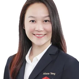 YANG LOH LING (ALICIA)