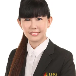 LIM SUAN HUAY IRENE (IRENE LIM)