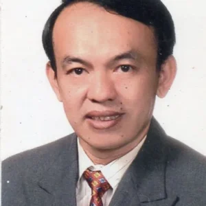 LIM CHAI TIONG