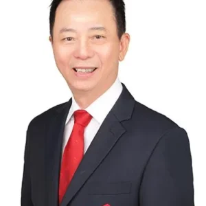 HAY KIAT KENG (OLIVER)