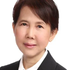 MUN AH SUAN CINDY (CINDY)