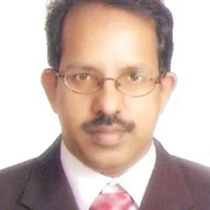 EBENEZER SUNILKUMAR (EBEN SUNIL)