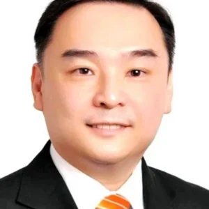 RICHARD KHAW CHYE ONG