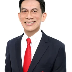 HO KEE CHIN (CHIN HO)