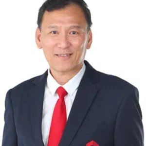 RICHARD CHONG FOOK LONG (RICHARD CHONG)