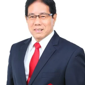 TAY POH CHARN (GILBERT TAY)