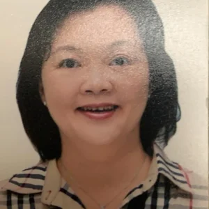 JOANNA ONG LAI CHIN (JOANNA)