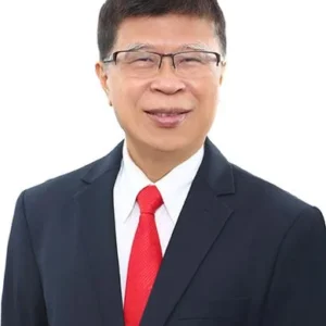 LIM WEE HUA (JACK LIM)