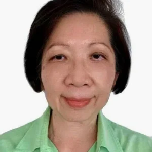 LAU WENG SEONG WYLYN