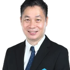 RAYMOND CHAN YOKE HON (RAYMOND CHAN)