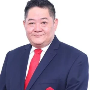 QUEK KWONG CHUAN (JEFF QUEK)