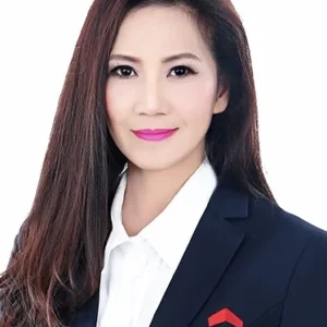 CHEAK MIAU KIN (JULIE CHEAK)