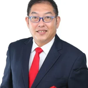 VICTOR CHAN WEE KOK (VICTOR CHAN WEE KOK)