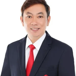 PHUA CHENG WEE (STEVEN PHUA)
