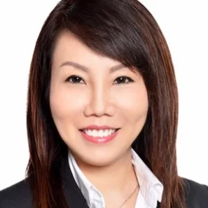 VANESSA YONG LAI FOON (VANESSA YONG)