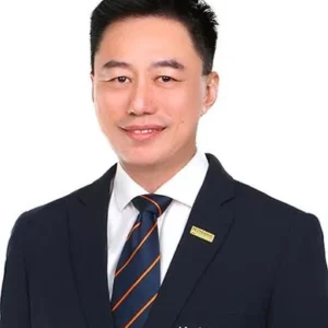 NEO CHIN BENG (JAMES NEO)