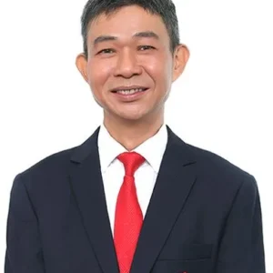 LIM ENG TIONG (DERICK LIM)