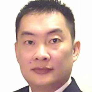 PARRY ONG CHEE SIONG (Parry Ong)