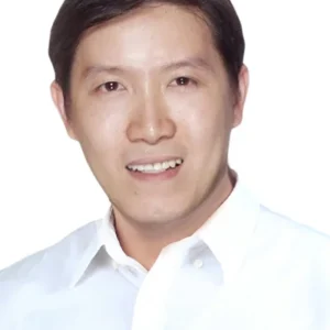 EYU YEON SIN (ANDY EYU)