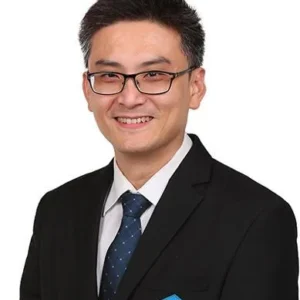 ONG TA-TE (RONALD ONG)