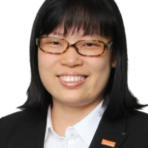 SHARON CHONG CHUI MEE