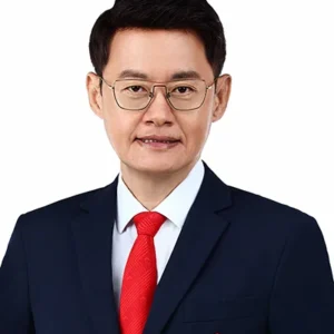 HUANG YONG YI, JASON (JASON HUANG)