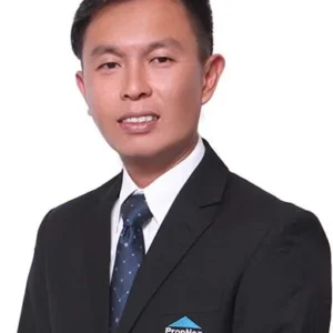 SENG SOON KHIANG (VINCE)