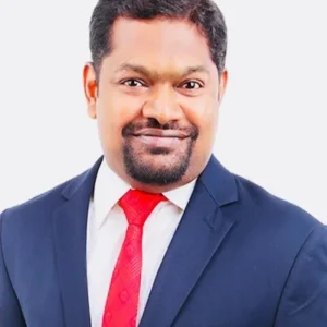 RAMU THAMODHARAN (RAMU THAMODHARAN)