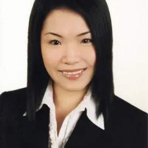 JOSEPHINE LEE BEE GEOK (JOSEPHINE LEE)