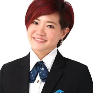 GOH BEE PENG (DEBBIE)