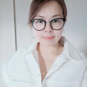 LIM MAY YEE AGNES (AGNES LIM)