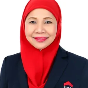 SHARIFFAH BINTE MOHAMED (SHAR)