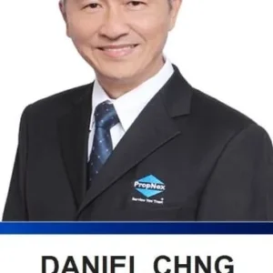 CHNG SU GECK (DANIEL CHNG)