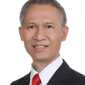 SIMON TAN TEK BU (SIMON TAN)