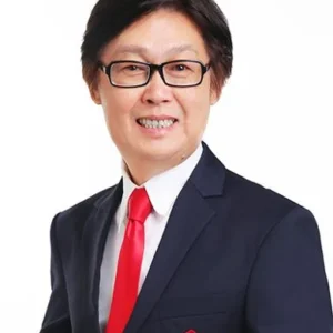 YIP KOK FONG (ERIC)