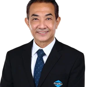 LEE CHEE HONG (TERRY LEE)